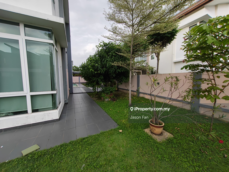 Bungalow House for Sale in Bandar Parklands, Klang by Jason Fan - iProperty.com.my