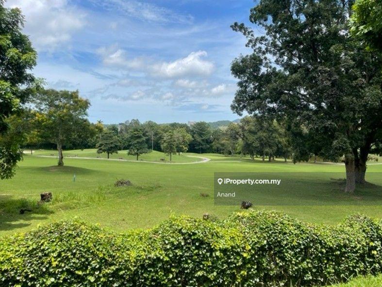 Banglo Tanah untuk Dijual di BUKIT BANANG GOLF & COUNTRY VILLA, BATU PAHAT, Batu Pahat oleh Anand - iProperty.com.my