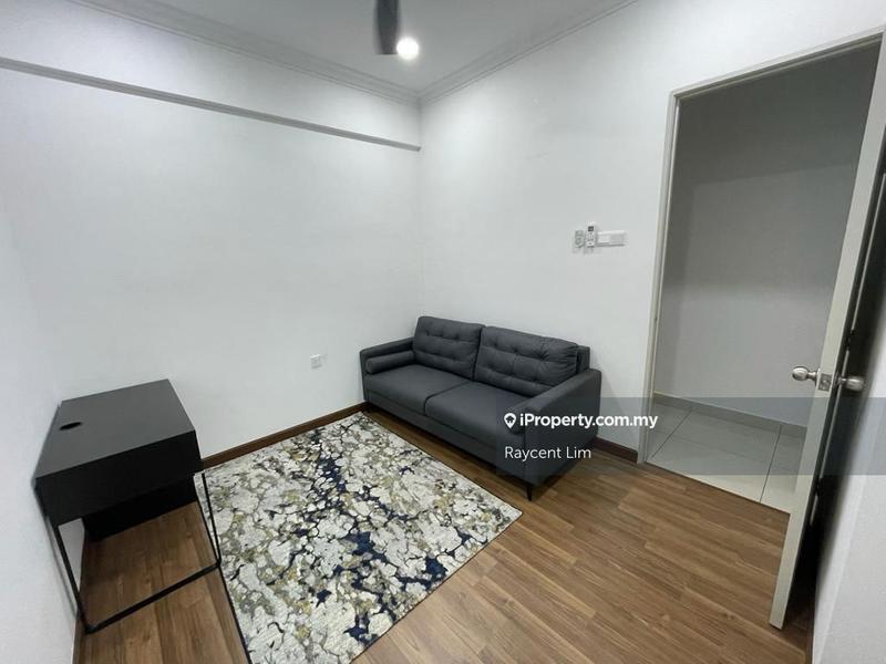 Kondominium untuk Disewa di The Navens oleh Raycent Lim - iProperty.com.my