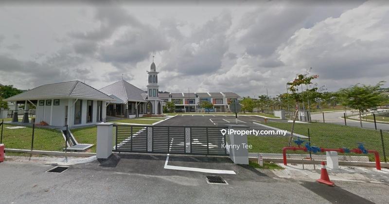 2-storey Terraced House for Sale in S2 Heights, Seremban 2 by Kenny Tee - iProperty.com.my