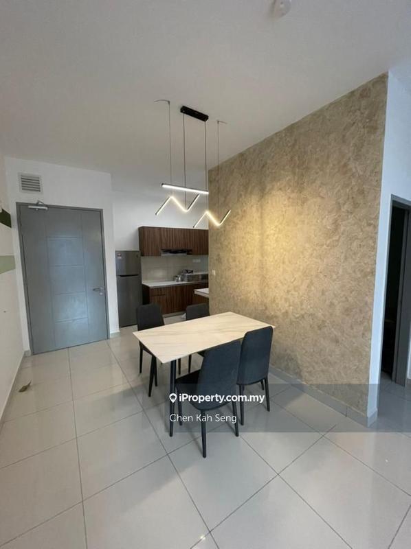 For Rent - TR Residence