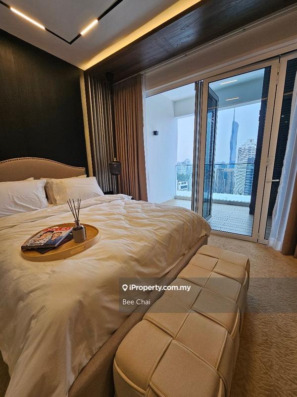 Service Residence for Rent in Quill Residence by Bee Chai - iProperty.com.my