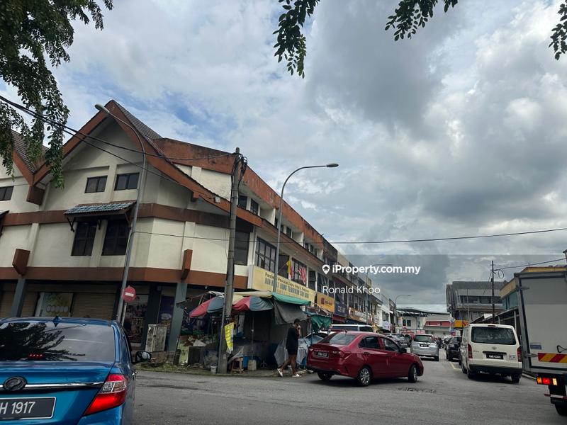 Tanah Banglo untuk Dijual di Seksyen 1, Petaling Jaya oleh Ronald Khoo - iProperty.com.my