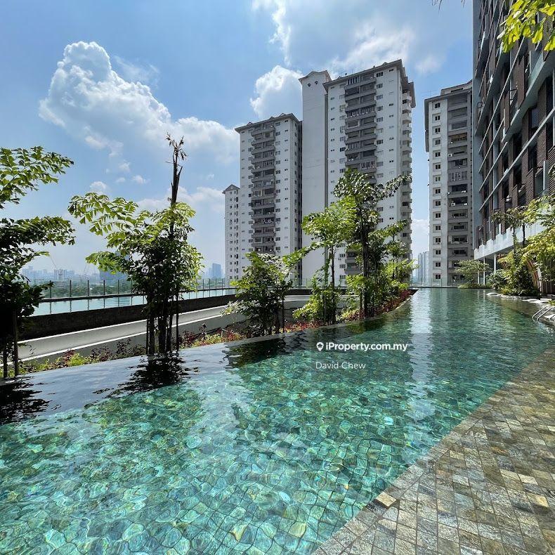 Kondominium untuk Dijual di Bennington Residences @ SkyArena oleh David Chew - iProperty.com.my