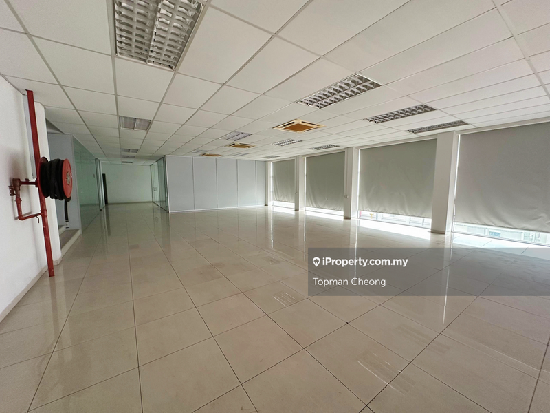 Kilang Terpisah untuk Dijual di Kapar, Meru, Bukit Raja, Klang, Selangor, Klang oleh Topman Cheong - iProperty.com.my