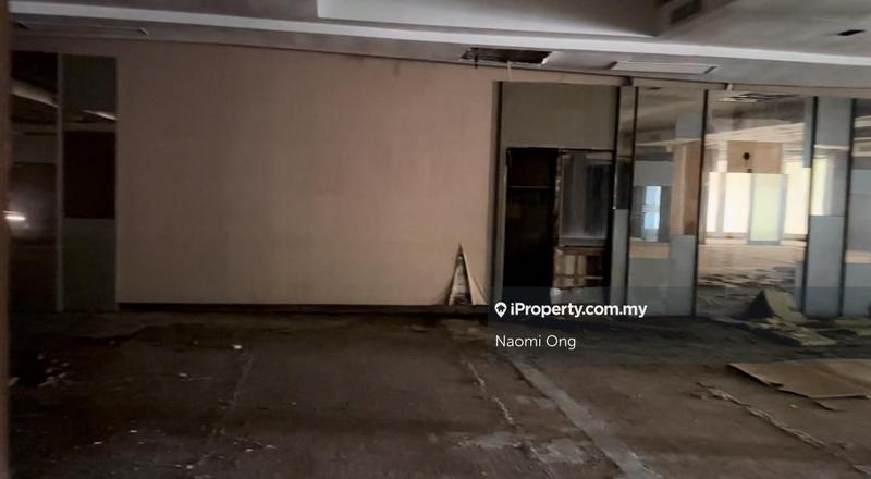 Banglo Komersial untuk Dijual di Bukit Bintang, KL City Centre oleh Naomi Ong - iProperty.com.my