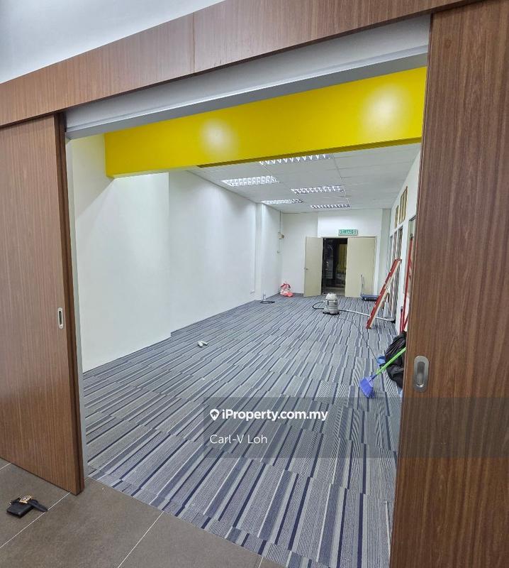 Shop / Office untuk Disewa di Bandar Menjalara, Kuala Lumpur oleh Carl-V Loh - iProperty.com.my