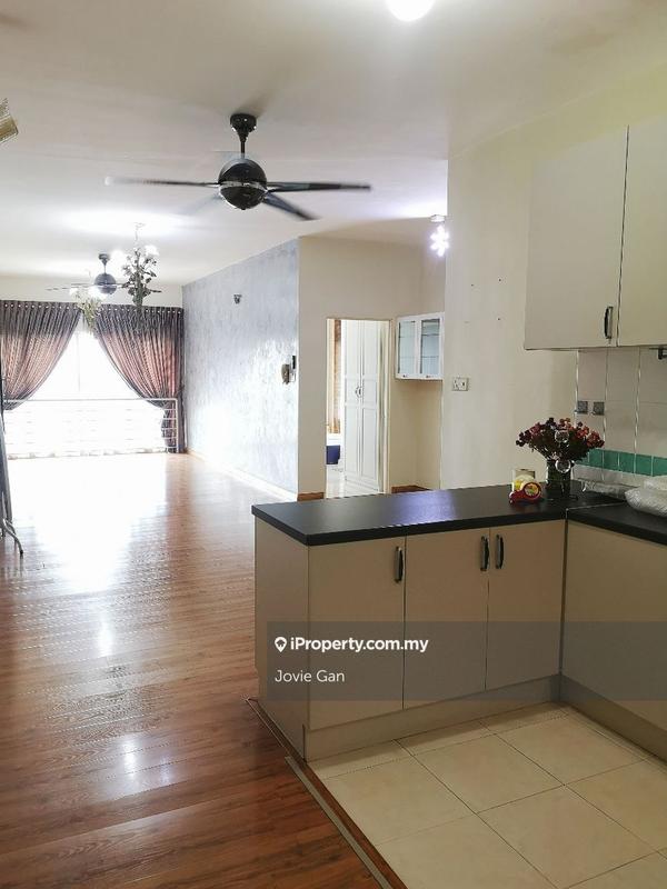 For Sale - Metropolitan Square