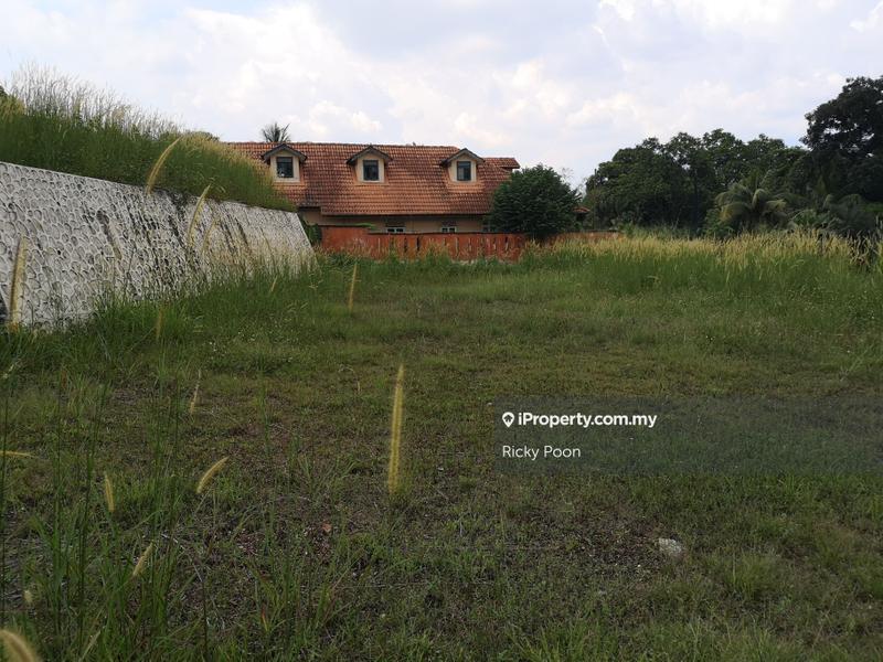 Bungalow Land for Sale in Country Heights, Kajang by Ricky Poon - iProperty.com.my