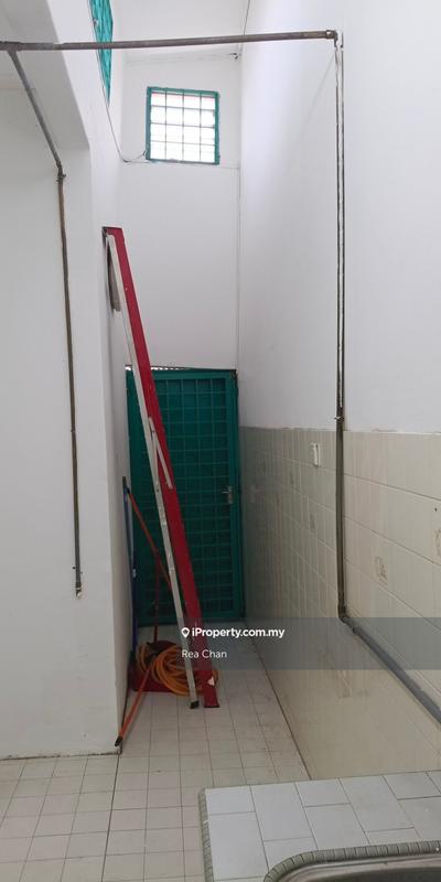 1-storey Terraced House for Sale in Taman Bukit Beruang Utama, Bukit Baru by Rea Chan - iProperty.com.my