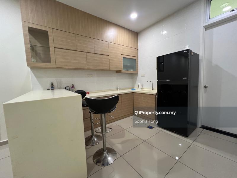Rumah Berangkai 2 Tingkat untuk Disewa di Setia Eco Cascadia , Setia Indah , Eco world, Johor Bahru oleh Sophia Tong - iProperty.com.my