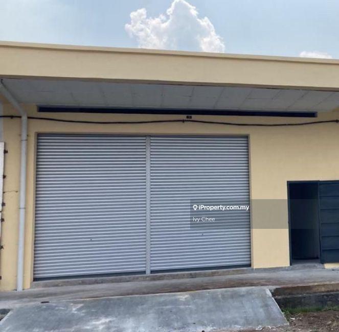 For Rent - Bukit Beruntung Jenjarum