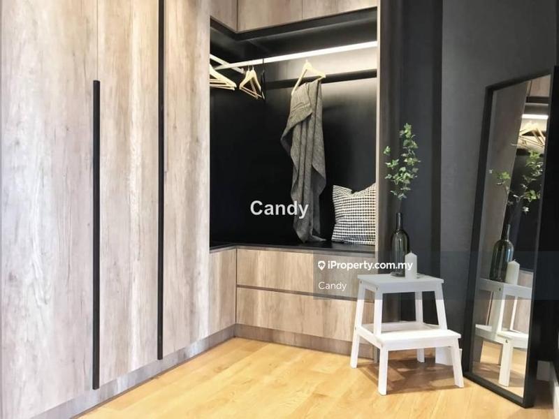 Residensi Servis untuk Dijual di The Sentral Residences oleh Candy - iProperty.com.my