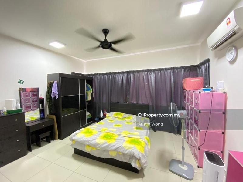 Condominium for Sale in Koi Prima Condominium by Austin Wong - iProperty.com.my