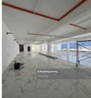 Detached Factory for Rent in Taman Perindustrian Bukit Minyak, Bukit Minyak by Jenny Ong - iProperty.com.my