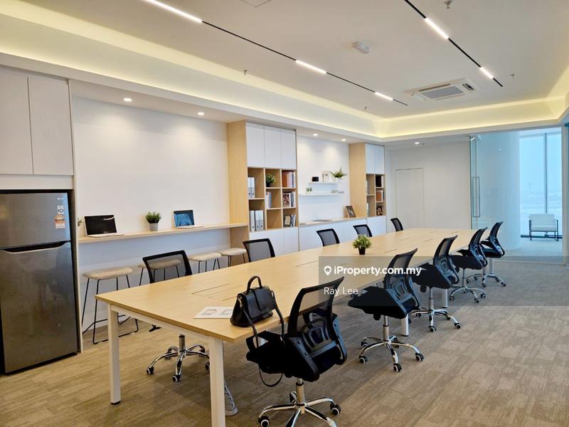 For Rent - Menara Sunsuria @ Setia Alam