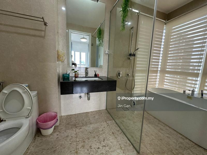 Condominium for Sale in Residensi Astrea by Jin Gan - iProperty.com.my
