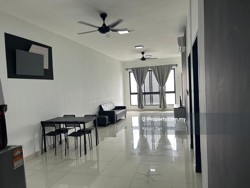 For Rent - The Havre Bukit Jalil