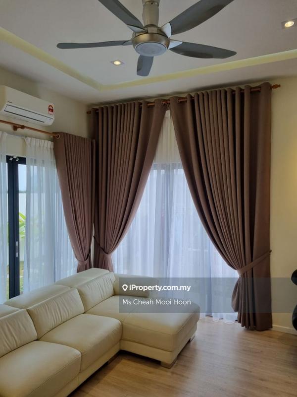Rumah Berkembar untuk Dijual di Seksyen 9, Kota Damansara oleh Ms Cheah Mooi Hoon - iProperty.com.my