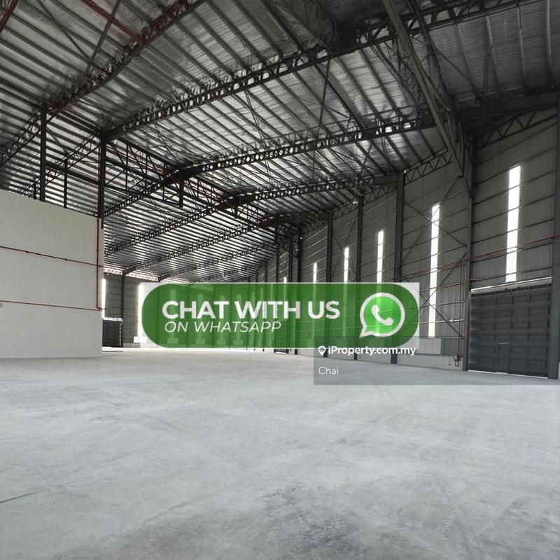 Gudang untuk Disewa di Seksyen U10, Shah Alam oleh Chai - iProperty.com.my