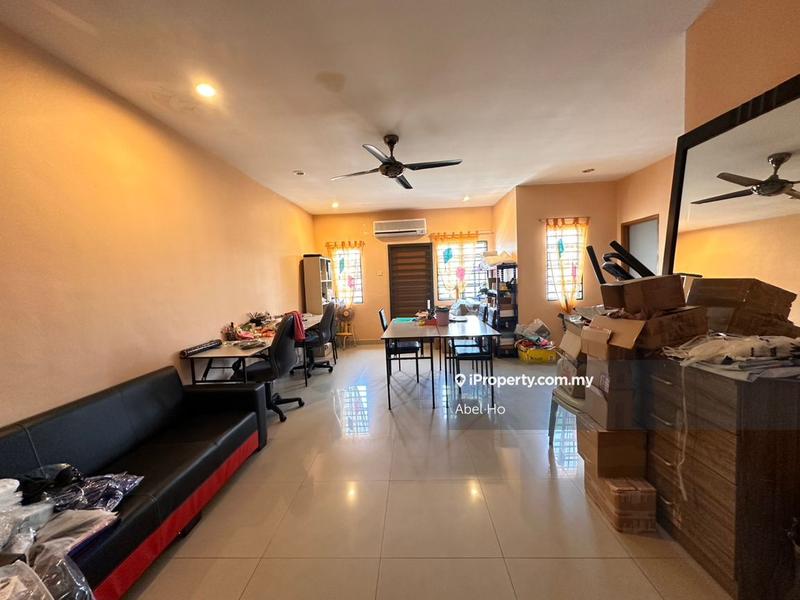 Rumah Berangkai 2.5 Tingkat untuk Dijual di Taman Damai Mewah, Kajang oleh Abel Ho - iProperty.com.my