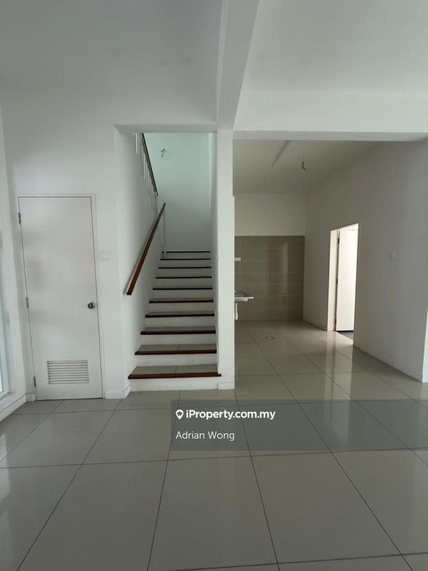 Rumah Berangkai 3 Tingkat untuk Dijual di Taman Cheras Hartamas, Cheras oleh Adrian Wong - iProperty.com.my