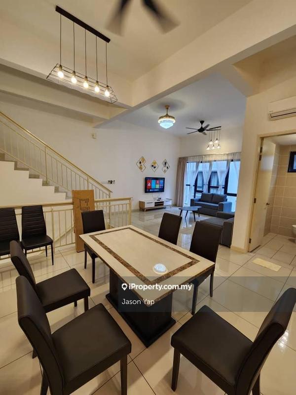 Rumah Berangkai 2 Tingkat untuk Disewa di N’Dira 16 Sierra Puchong, Puchong oleh Jason Yap - iProperty.com.my