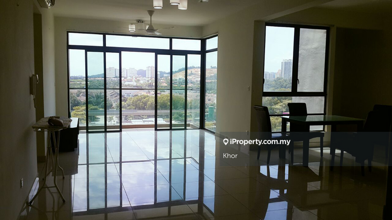 For Sale - The Z Residence