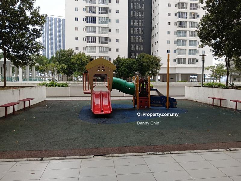 Service Residence untuk Dijual di Maxim Citylights @ Sentul KL oleh Danny Chin - iProperty.com.my