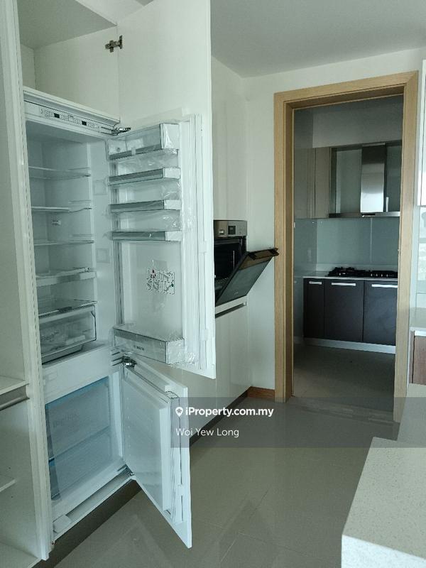 Residensi Servis untuk Dijual di Megah Rise oleh Woi Yew Long - iProperty.com.my