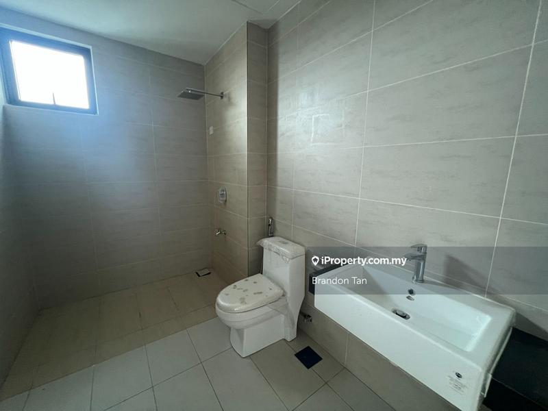 Condominium for Sale in Sapphire On The Park by Brandon Tan - iProperty.com.my