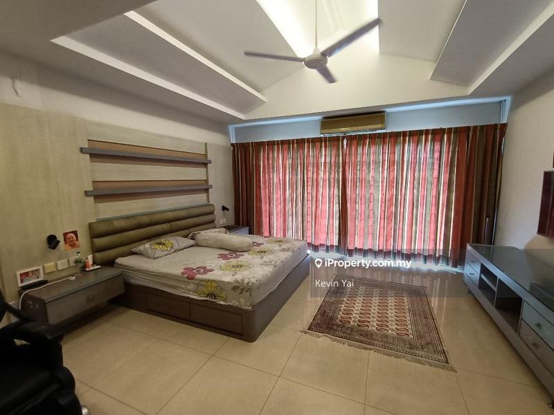 2.5-storey Terraced House for Sale in Bangsar Baru, Bangsar by Kevin Yai - iProperty.com.my