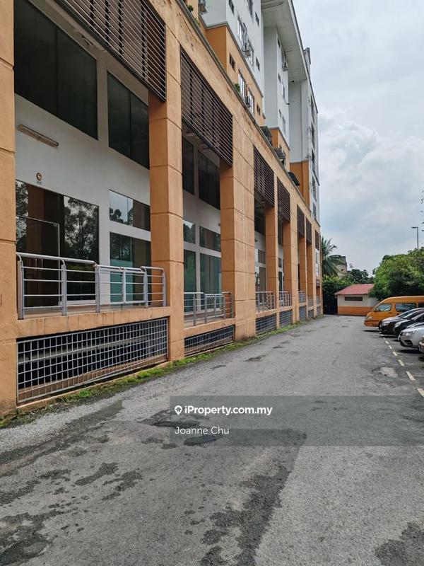 Kedai-Pejabat untuk Dijual di Taman Daya, Kepong oleh Joanne Chu - iProperty.com.my