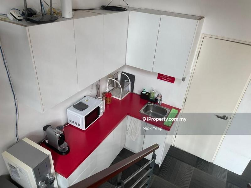 Pejabat untuk Dijual di Tropicana, Petaling Jaya oleh Nick Yeap - iProperty.com.my