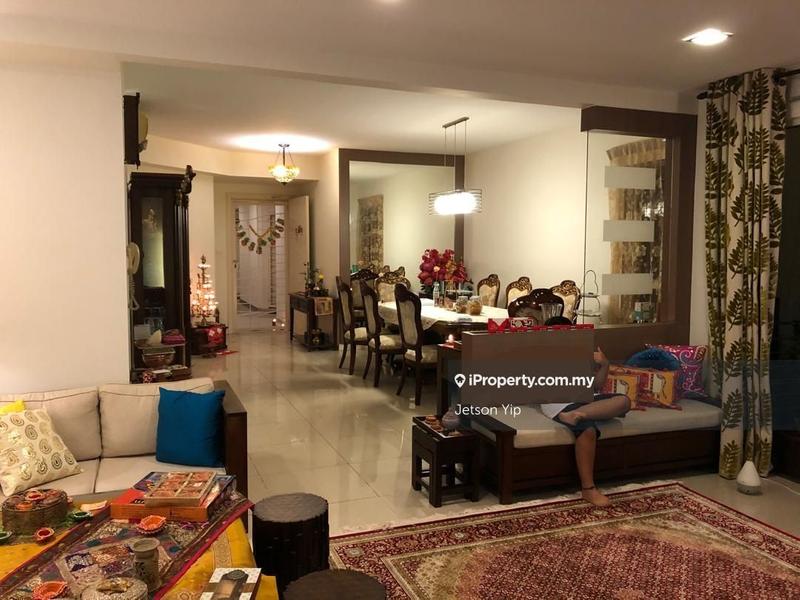 Kondominium untuk Dijual di Kiaramas Cendana oleh Jetson Yip - iProperty.com.my