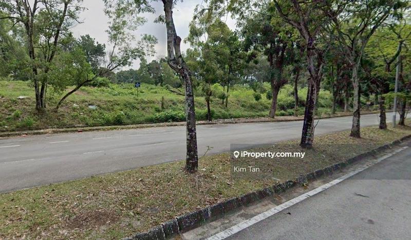 Industrial Land for Rent in Sungai Kapar Indah Industrial Park, Kapar by Kim Tan - iProperty.com.my