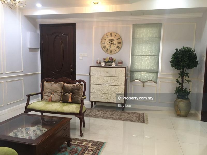 2-storey Terraced House for Sale in Bukit Jelutong, Shah Alam by Billy Lee - iProperty.com.my