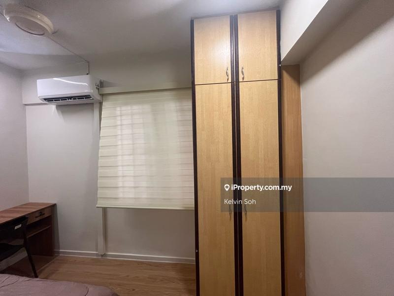 Kondominium untuk Disewa di Danau Idaman oleh Kelvin Soh - iProperty.com.my