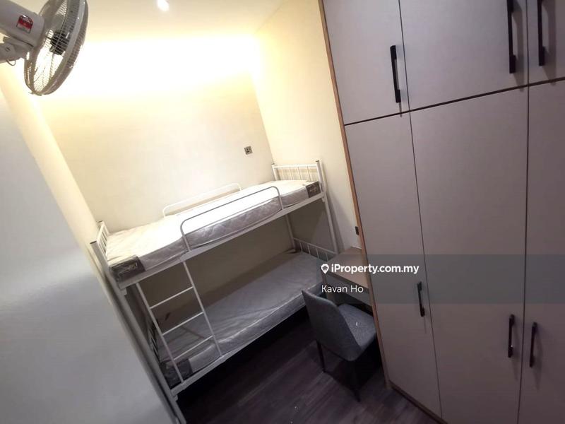 Service Residence for Sale in The Park 2 by Kavan Ho - iProperty.com.my