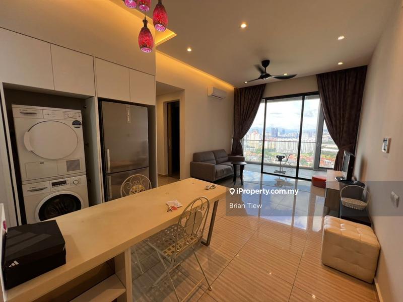 For Rent - Twin Arkz