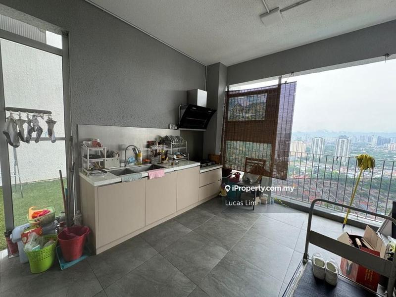 Service Residence for Sale in The Era @ Duta North by Lucas Lim - iProperty.com.my