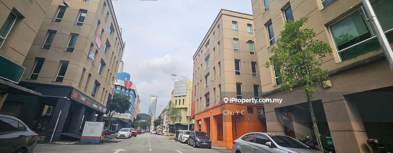 Kedai untuk Dijual di Kota Damansara, Selangor oleh Chu Y C - iProperty.com.my