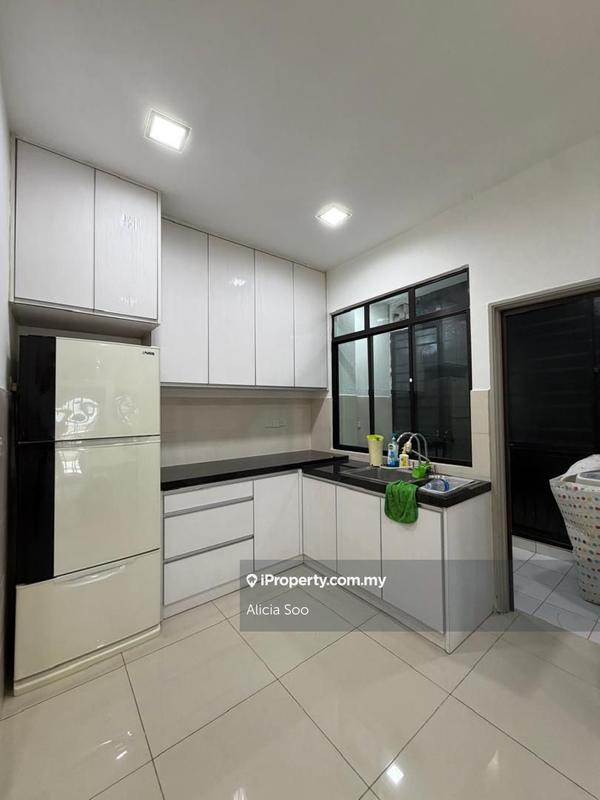 Kondominium untuk Dijual di One Damansara oleh Alicia Soo - iProperty.com.my