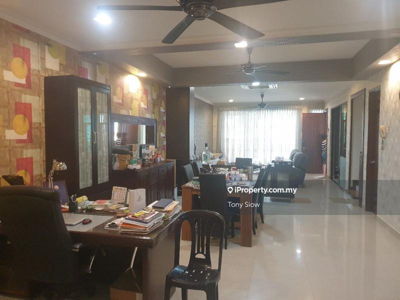 2-storey Terraced House untuk Dijual di USJ Heights, Subang Jaya oleh Tony Siow - iProperty.com.my