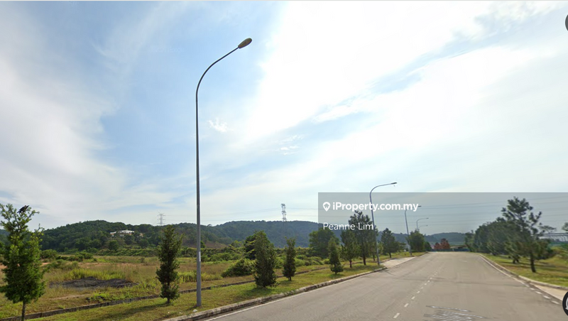 Tanah Perindustrian untuk Dijual di Bandar Sri Sendayan, Negeri Sembilan oleh Peanne Lim - iProperty.com.my