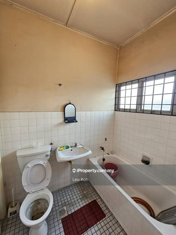 2-storey Terraced House for Sale in Taman Serdang Raya, Seri Kembangan by Leo Koh - iProperty.com.my