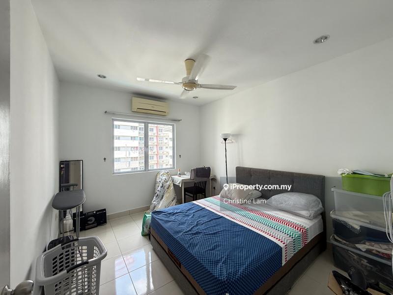 Service Residence for Sale in Koi Kinrara by Christine Lam - iProperty.com.my