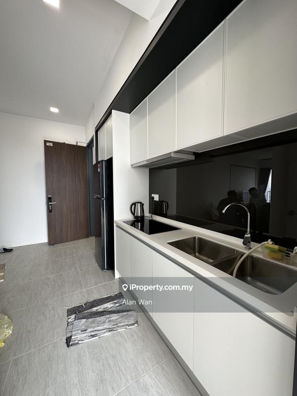 Service Residence for Rent in Bell Suites by Alan Wan - iProperty.com.my