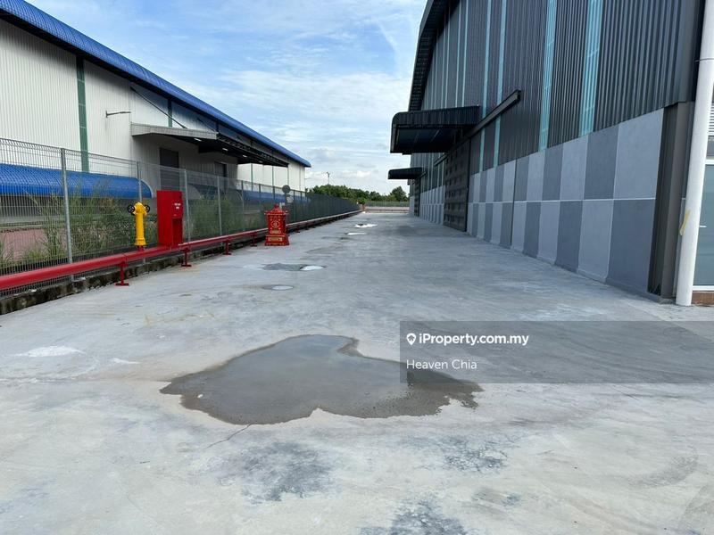 For Rent - Shah Alam , Bukit Kemuning ,Selangor