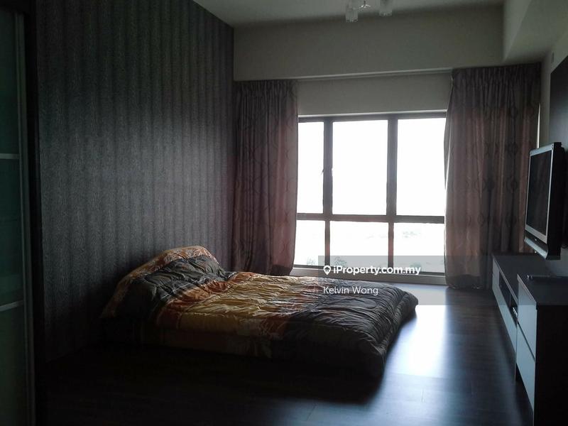 Service Residence for Rent in SetiaWalk by Kelvin Wong - iProperty.com.my